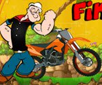Temel Reis Motor Macerası