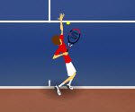 Tenis Şampiyonu