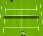 Tenis Turnuvası