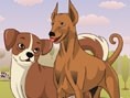 Tessa ve Köpekleri