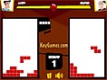 Tetris Kapışması
