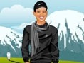 Tiger Woods Giydir