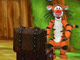 Tigger ile ingilizce
