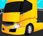 Tır Park Etme 2