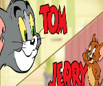 Tom Jerry Peşinde
