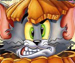 Tom ve Jerry Bal Kabağı