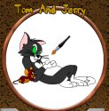Tom ve Jerry Boyama