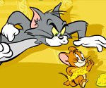 Tom ve Jerry Kovalamaca