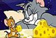 Tom ve Jerry Uykuda
