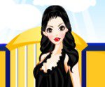 Top Model Barbie