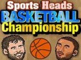 Topçu Kafalar Basketbol Şampiyonlar Ligi