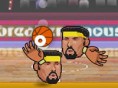 Topçu Kafalar Basketbol