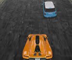 Traffic Racer