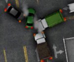 Trafik Kontrolü