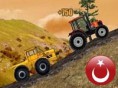 Traktör Çekici
