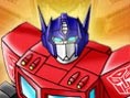 Transformers Görev