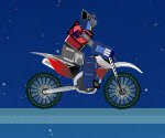 Transformers Kaygan Yol