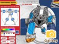 Transformers Modifiye