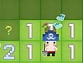 Treasure Sweeper