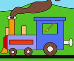 Tren Boyama