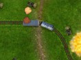 Tren Savunma