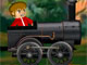 Tren yolu