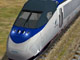 Treni Raydan Çıkar