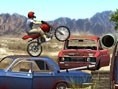 Trial Motorcu