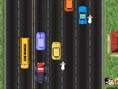 Truck Yollarda