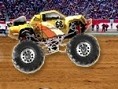 Truck Zıplama