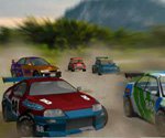 Turbo Ralli