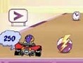 Turbo yarışı