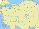 Türkiye Haritası