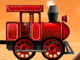 Tuzaklı Tren Yolu