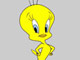 Tweety Çiz