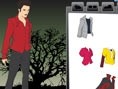 Twilight Moda