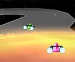 Ufo Yarışı