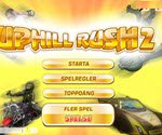 Uphill Rush 2
