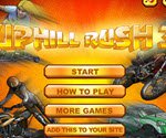 Uphill Rush 3