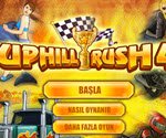 Uphill Rush 4
