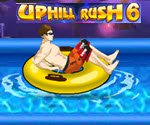 Uphill Rush 6