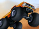 Urban truck