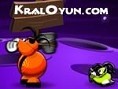 Uzay Bomb