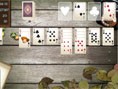Vahşi Batı Solitaire