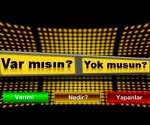 Var mısın Yok musun 2