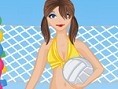 Voleybol Modası