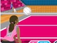 Voleybolcu Kız
