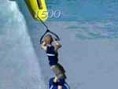 Wakeboarding