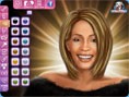Whitney Houston Makyaj