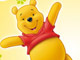 Winnie the pooh